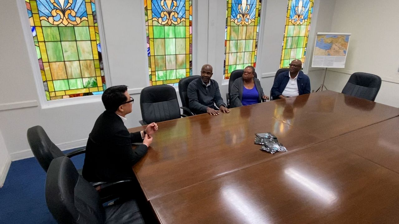 California law makes it easier for churches to build housing